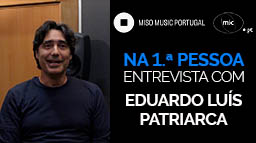 Eduardo Luís Patriarca